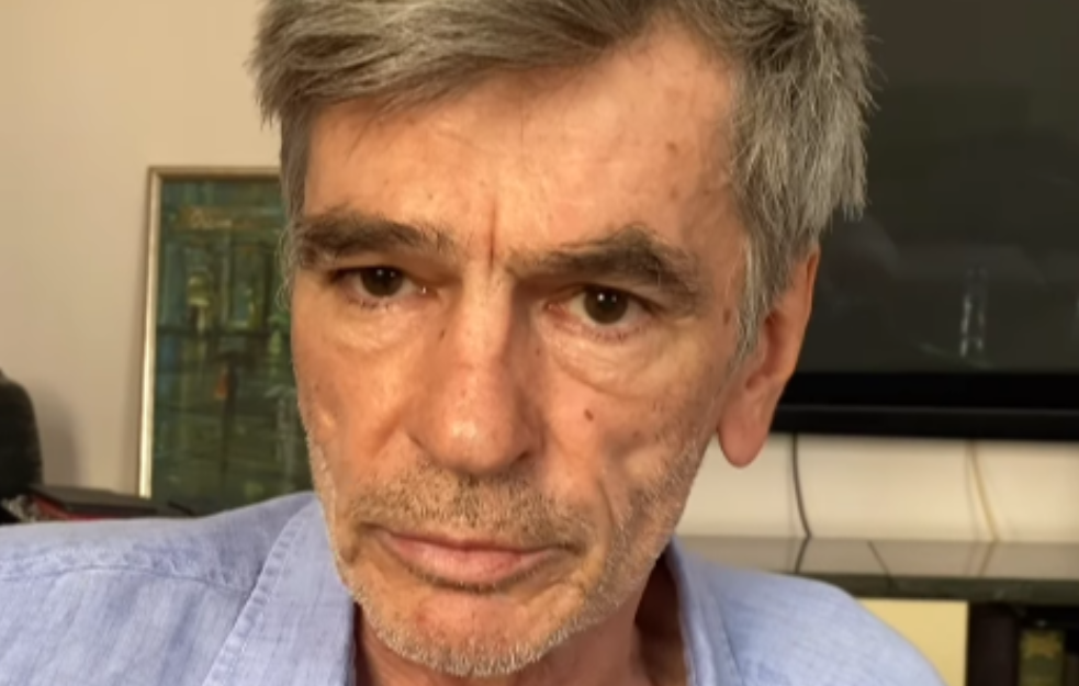 Senad Bašić ima rak? Glumac progovorio o celokupnoj dijagnozi