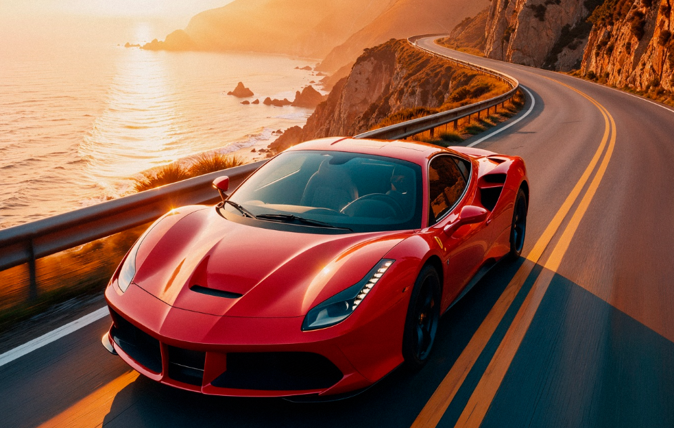 Ferrari podiže cene nekih modela da bi smanjio posledice američkih carina