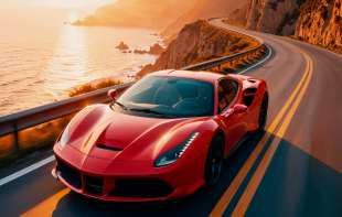 Ferrari podiže cene nekih modela da bi smanjio <span style='color:red;'><b>posledice</b></span> američkih carina