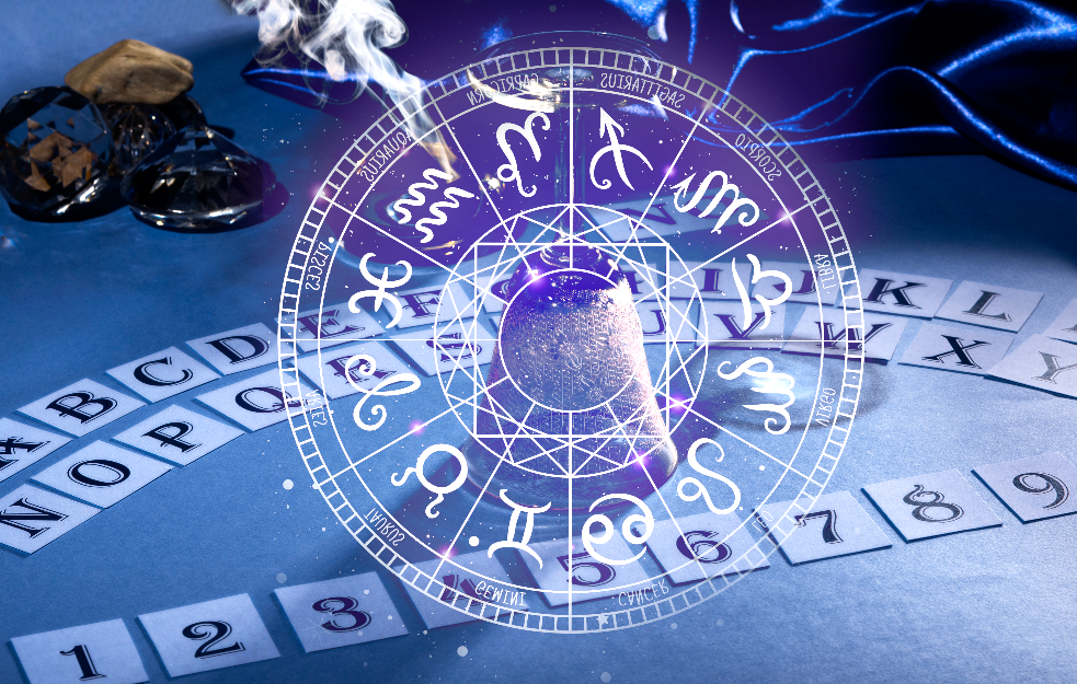 Veliki ljubavni horoskop za april