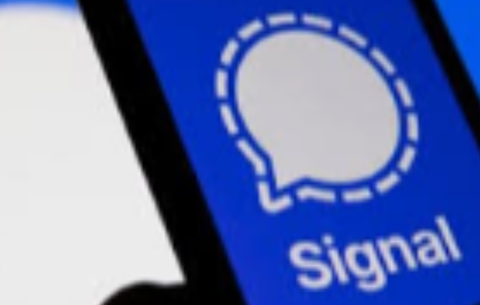 Afera kao idealna reklama za Signal