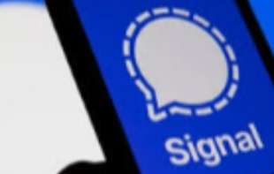 Afera kao idealna reklama za Signal