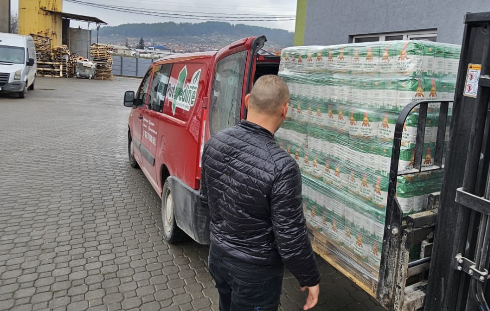 Porodica Mrlješ iz Novog Pazara godinama pomaže ramazanske projekte