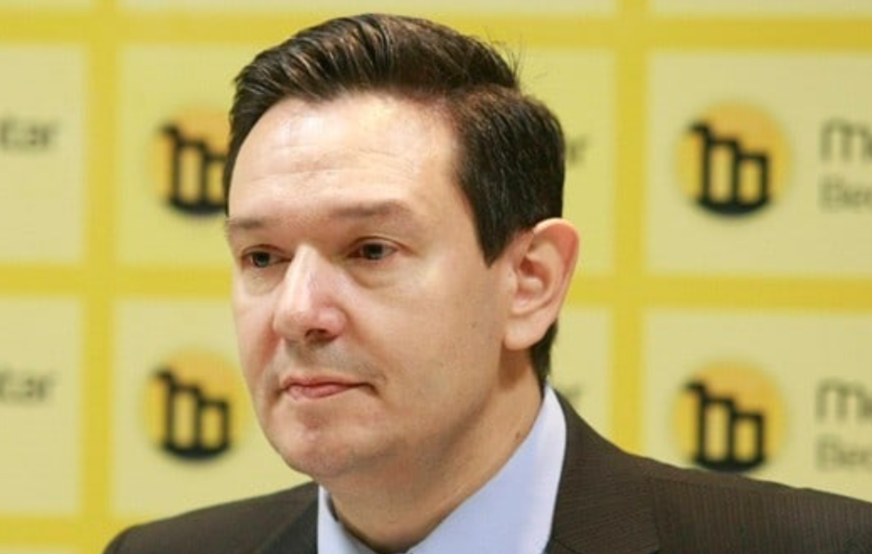 Šarović: Dobro je što se "Ćacilend" dogodio, virus solidarnosti pobedio, studenti izbrisali podele u društvu