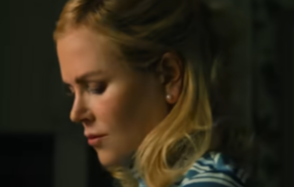 Kritičari "ocrnili" novi film sa Nikol Kidman