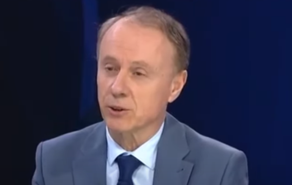 Rektor Đokić: Autorski tekst