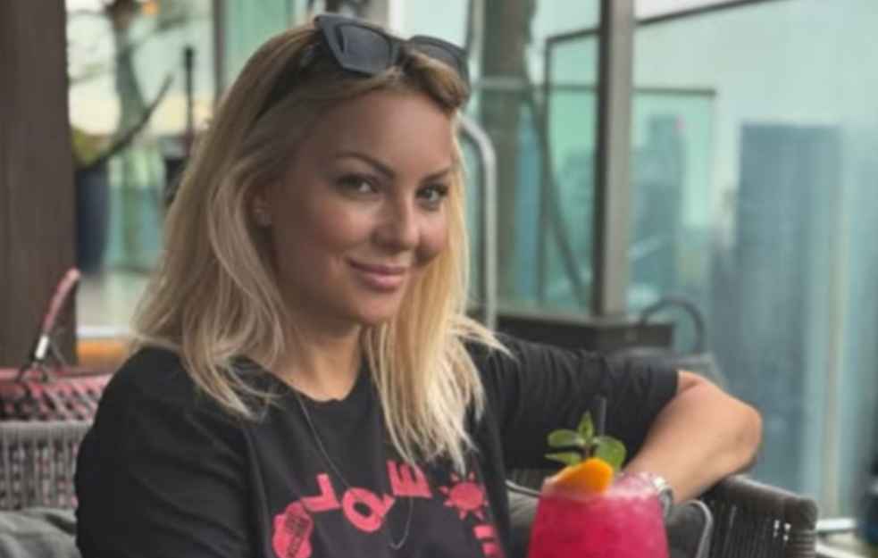 Ivana Selakov priznala da joj se uskoro život menja iz korena: „Videćemo kako će biti“