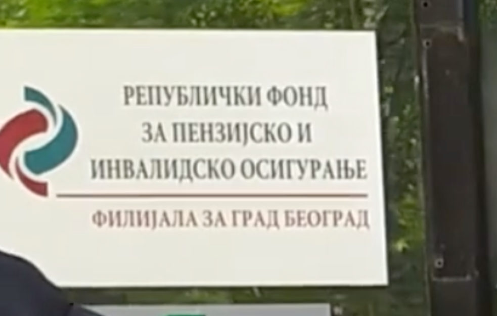 PIO fond: Međunarodni dani razgovora o penzijama sa Austrijom 8. i 9. aprila