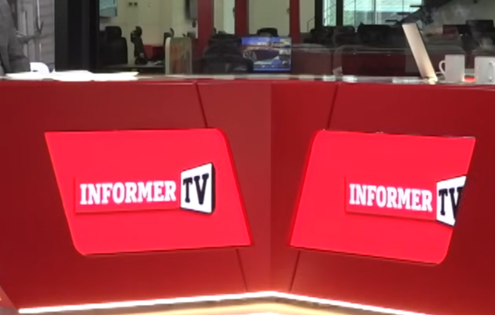 Ekološki ustanak: Informer dobio skoro 30 miliona dinara iz javnih budžeta za medijski sadržaj