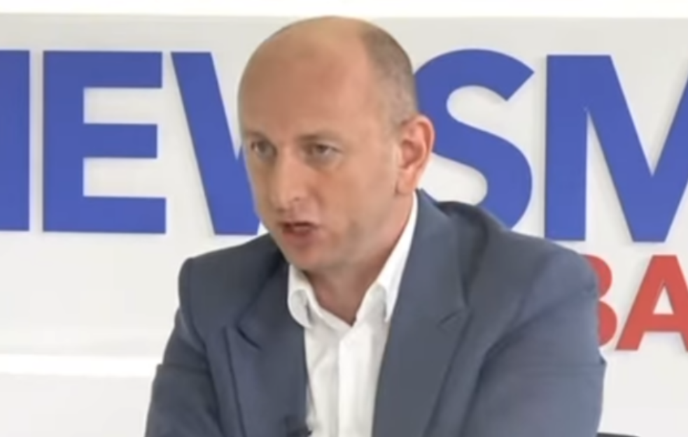 Knežević predlaže: Crna Gora treba da uđe u vojni savez sa Srbijom