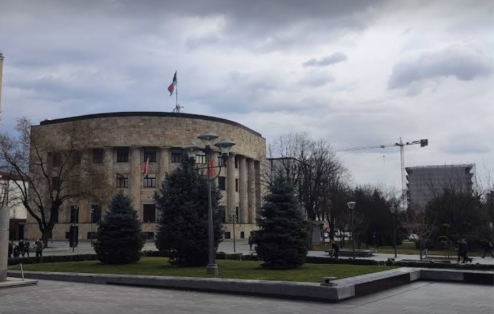 Savetnik predsednika Srpske: Novim Ustavom ćemo zaštiti dejtonski okvir