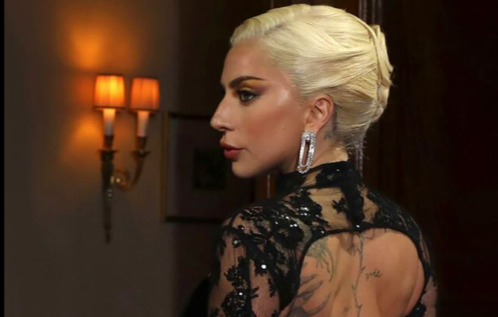 Lejdi Gaga na početku karijere pevala po buticima: Isplivali snimci pre svetske slave