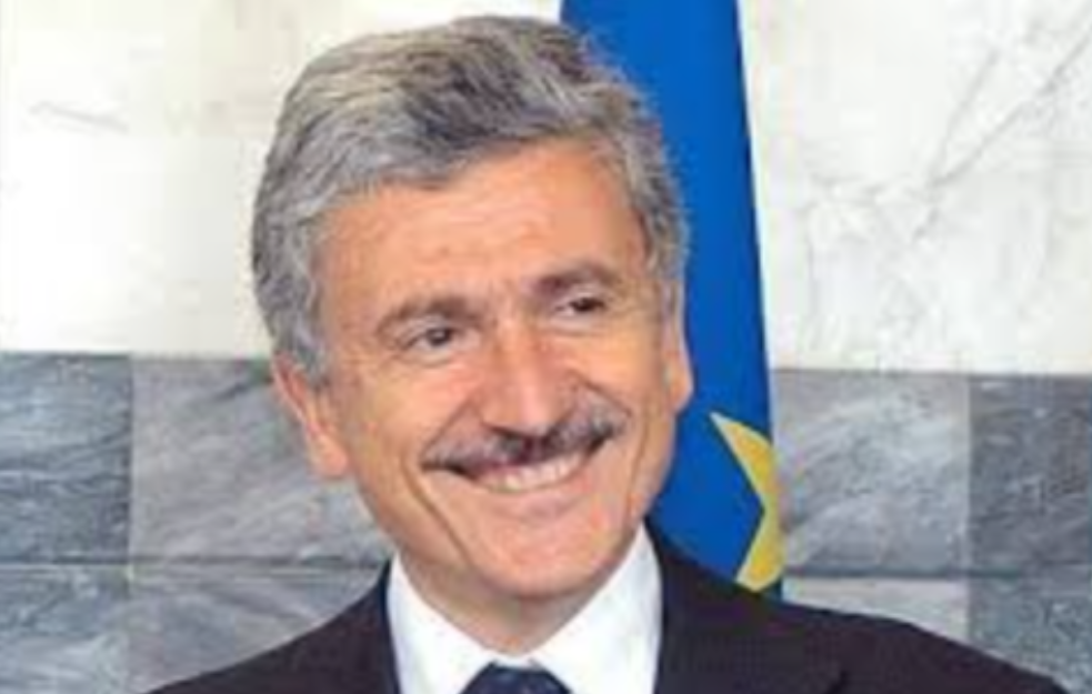 Bivši italijanski premijer išao na 