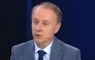 Rektor Đokić: Autorski tekst