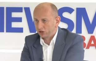 Knežević predlaže: Crna Gora treba da uđe u vojni savez sa Srbijom