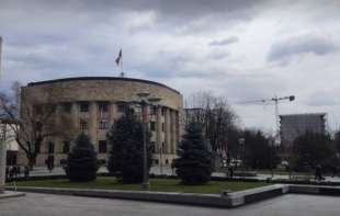Savetnik predsednika Srpske: Novim Ustavom ćemo zaštiti dejtonski okvir