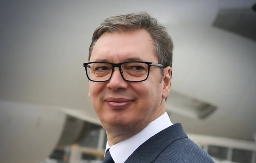 Vučić se danas sastaje sa ministrom odbrane Mađarske 
