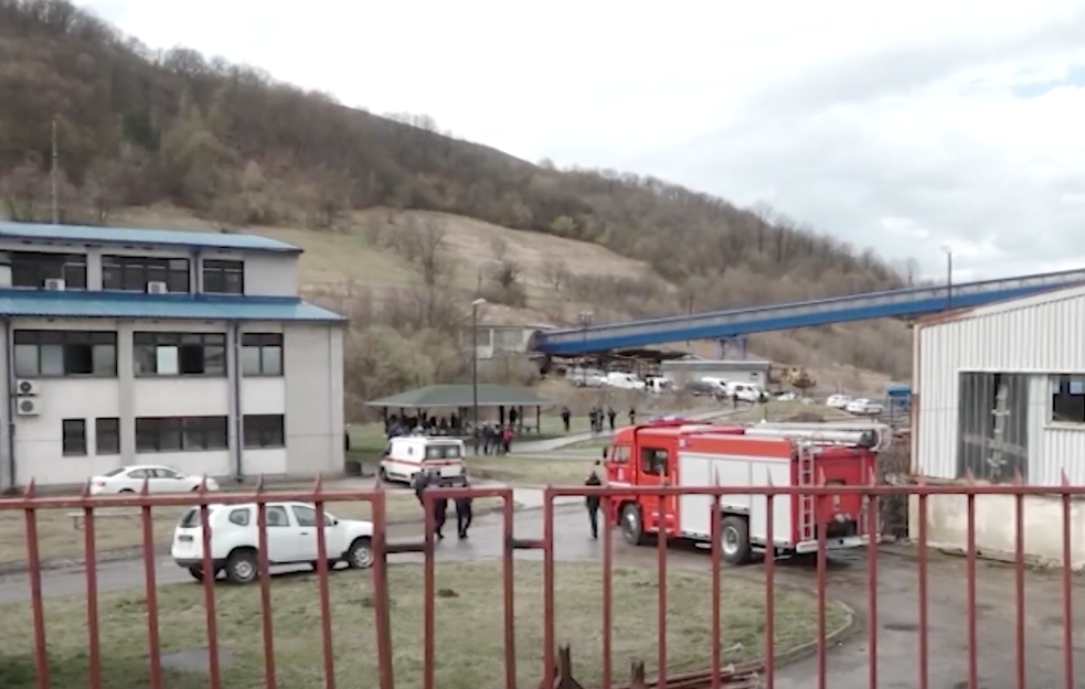 Tri godine od pogibije osam rudara u rudniku 
