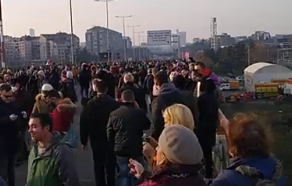 Gde nastavnici stadoše, učenici produžili