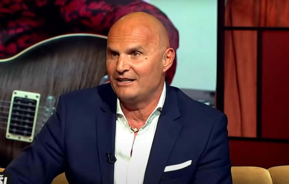 Mili otkrio detalje ćerkinog punoletstva: „To je jedan od najlepših događaja u mom životu“