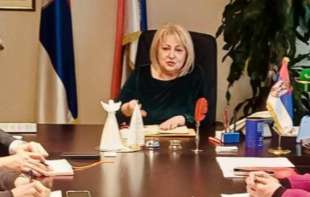 Slavica Đukić Dejanović iznela novi datum kao poslednji rok da fakulteti u blokadi počnu da rade