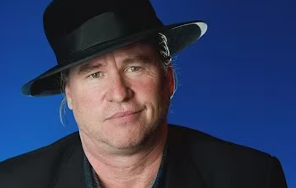 Preminuo glumac Val Kilmer