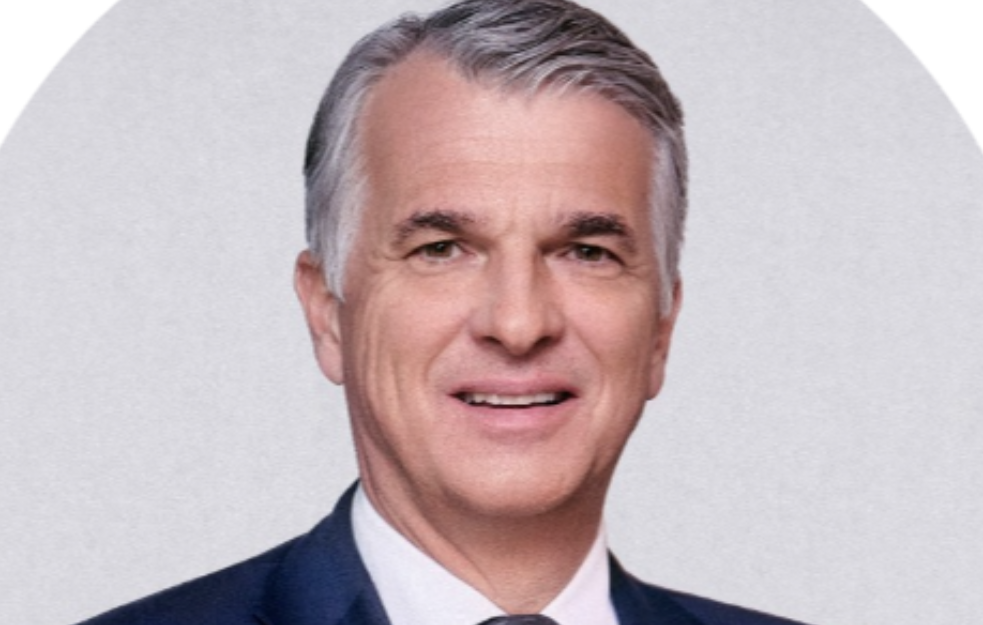 Ovo je najplaćeniji izvršni direktor banaka u Evropi