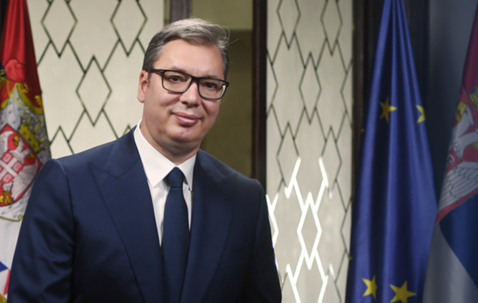 Šta će Vučić raditi posle isteka mandata? Evo šta je odgovorio