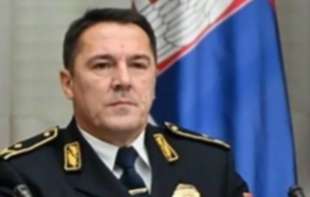 Prvo oglašavanje penzionisanog <span style='color:red;'><b>general</b></span>a: „Ovo je poruka svim policajcima ako ne budu poslušni“