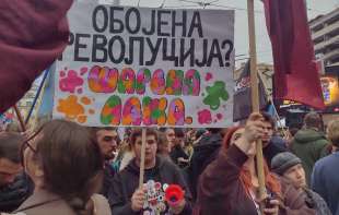 „DA NAS EVROPA VIDI I ČUJE!“ I niški studenti 1.400 kilometara biciklima do <span style='color:red;'><b>Strazbur</b></span>a