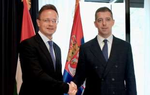 Marko Đurić: Bilateralni odnosi Srbije i Mađarske na najvišem <span style='color:red;'><b>nivo</b></span>u u modernoj istoriji