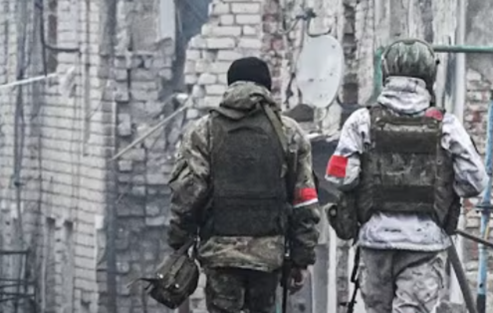 Kurska oblast gotovo potpuno oslobođena nakon pokušaja terorističke invazije ukrajinskih militanata