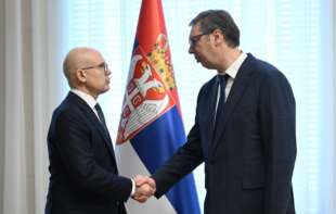 Vučević: Obavestili smo predsednika da imamo većinu, uskoro ime mandatara