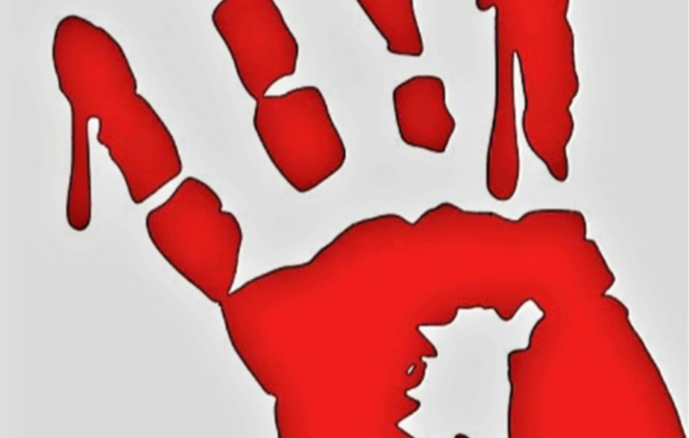 Studenti pozvali građane da u nedelju okače bele tkanine sa otiscima krvavih ruku