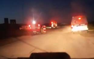 Ratni zločin izraelske vojske: Pucali na vozila hitne pomoći, 15 tela nađeno u masovnoj grobnici (UZNEMIRUJUĆI VIDEO)