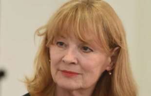 Zlata Numangić: 