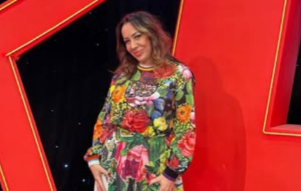 Romana Panić napustila pevanje? Sada radi u piceriji