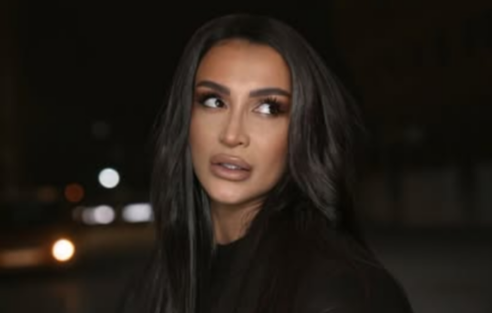 Andreana i Aleksandra su godinama u svađi, a sada je došlo do šok preokreta!
