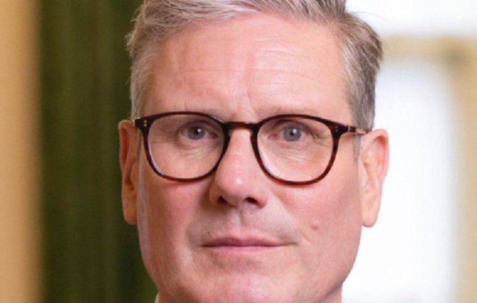 Tajms tvrdi da će Starmer najaviti kraj globalizacije