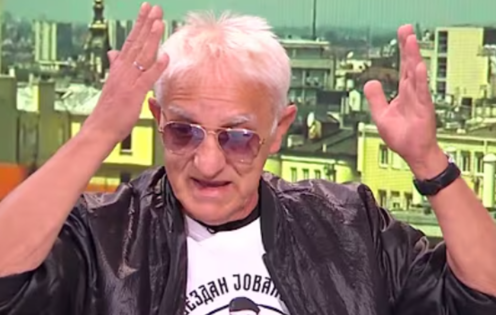 Kapetan Dragan Vasiljković doživeo srčani udar