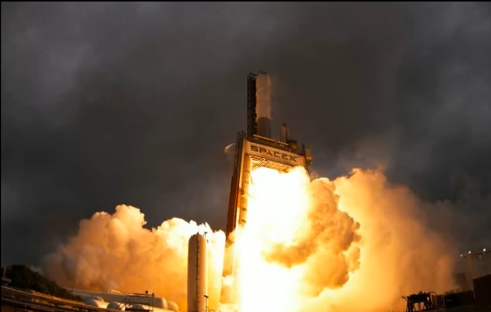 Ruska raketa sa tročlanom posadom lansirana ka Međunarodnoj svemirskoj stanici