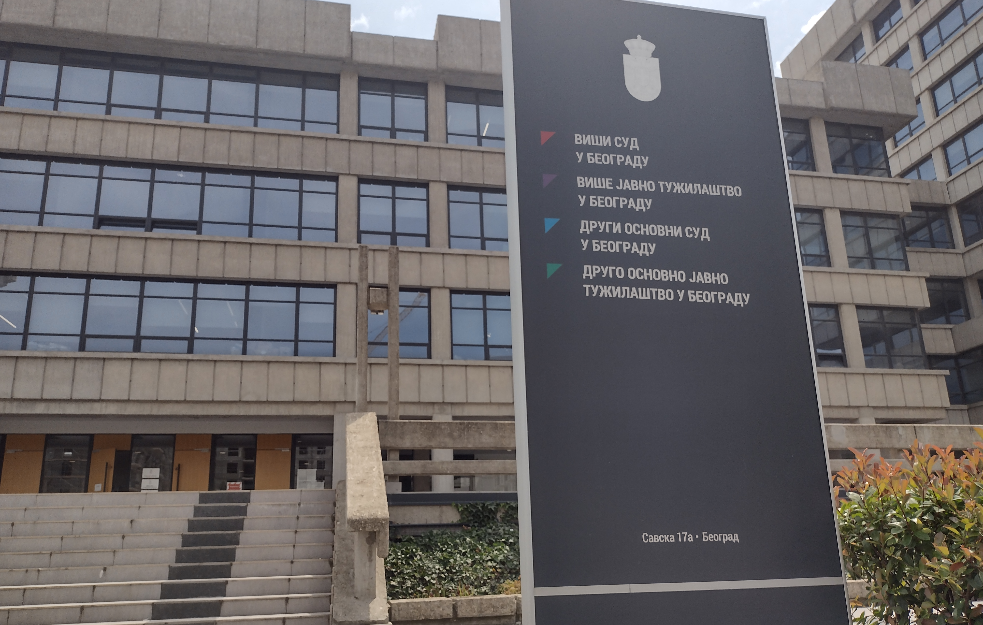 Skup podrške Srđanu Žuniću: “Trn u oku vlasti”
