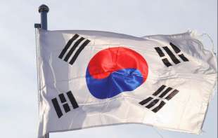Predsednički <span style='color:red;'><b>izbori</b></span> u Južnoj Koreji zakazani za 3. jun