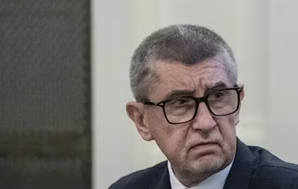 Političke tenzije u Češkoj pred ključne izbore: Hoće li Babiš ugroziti podršku Ukrajini i zapadnoj politici