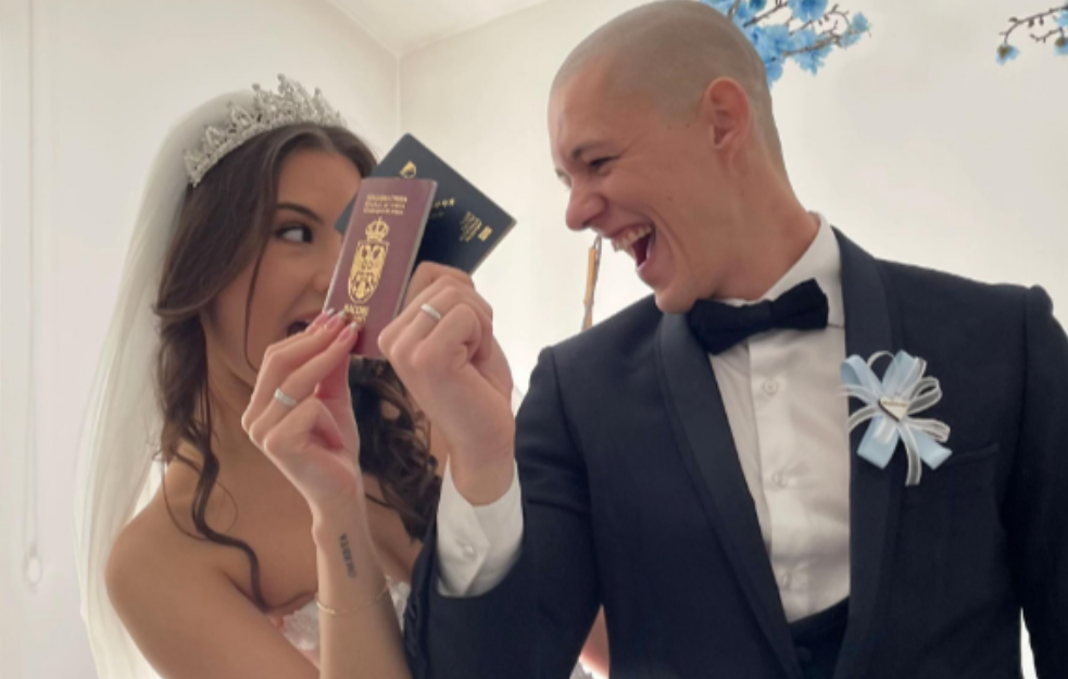 Srpkinja se udala za Bosanca, pa dobila očajne komentare na društvenim mrežama