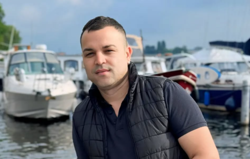 Prvo oglašavanje Cobeta Batjarevića nakon nesreće: „Operisan sam da ne bih bio invalid“