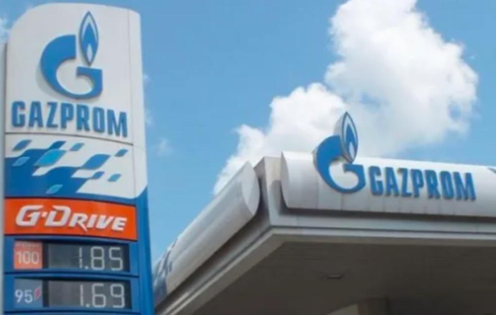 Američke sankcije: OMV i Eko obustavili kupovinu goriva od NIS-a