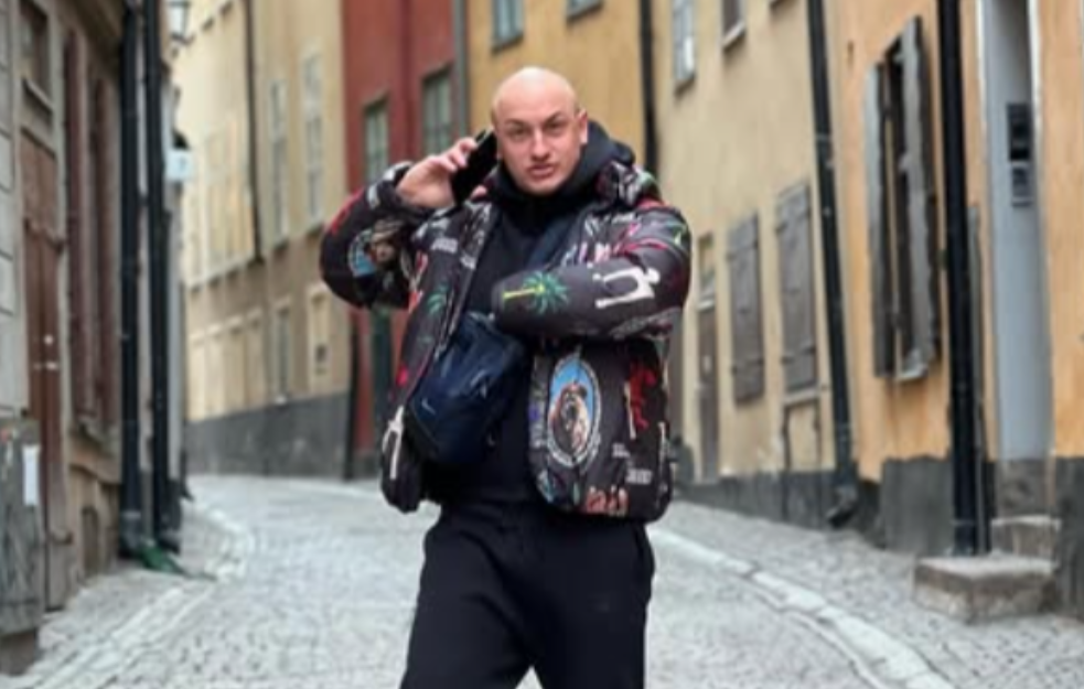 Desingerica završio u bolnici, otkrivamo od čega boluje: Jedva priča!