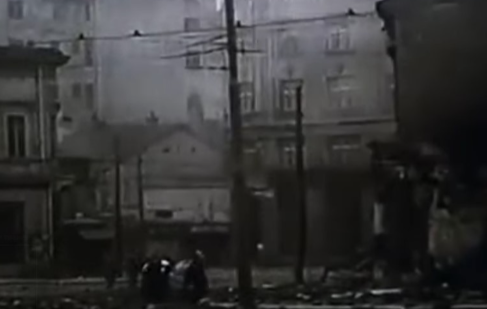 Pamti Srbine, ne zaboravi! Ovako su nam aprila 1941. 
