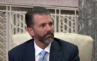 Tramp Mlađi uskoro ponovo u Beogradu? Sin predsednika SAD kreće na turneju po Istočnoj Evropi